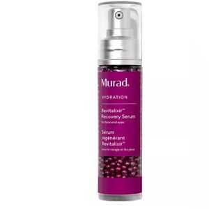 NEW Murad Revitalixir Recovery Serum 1.35 FL OZ Retail $95